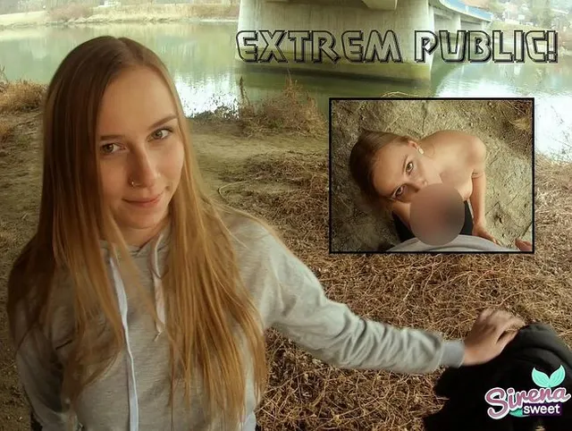 Outdoor Fick an der Isar