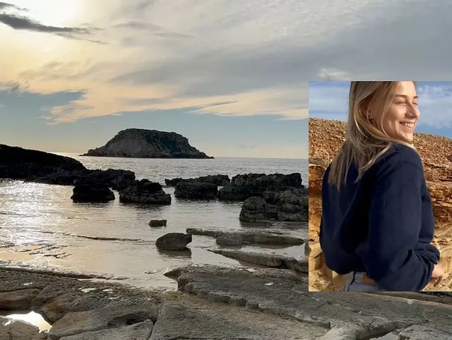 Natur ruft, Natursekt am Strand