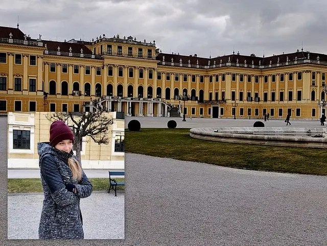 Zwei Fremde auf dem Schlosspark aufgerissen und durchgefickt